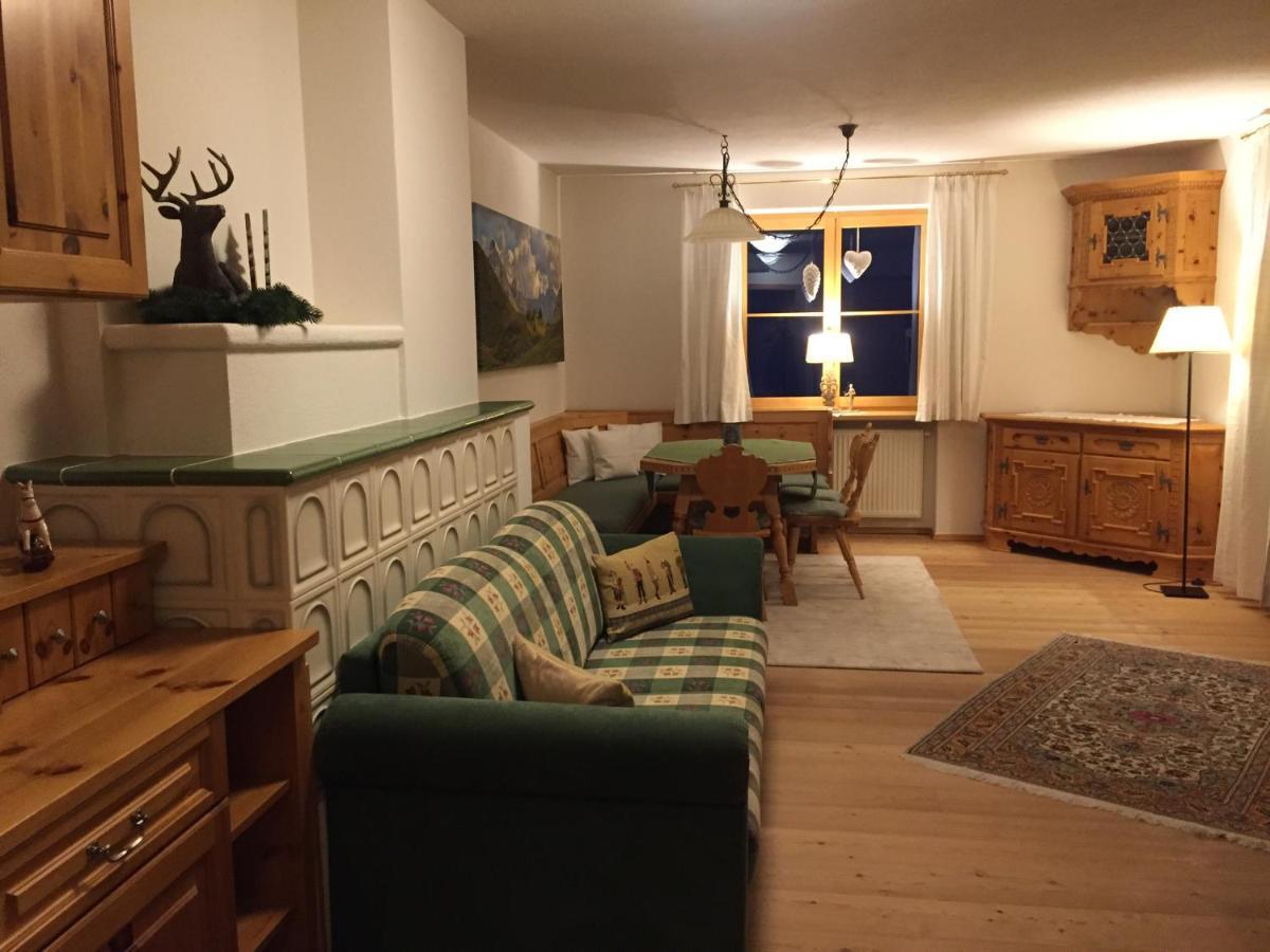 Bürstegg Hotell Lech am Arlberg Eksteriør bilde